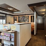 きっちんハウスカントリー - 内観①