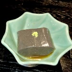 蕎麦 酒 料理 ちく山 - 