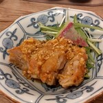 中華バル ゆんろん - 