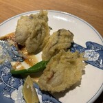 魚がしどまん中 毘沙門天 - 