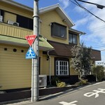 きっちんハウスカントリー - 外観③