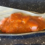 焼肉 べこ亭 - コブクロ