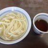 釜あげうどん 長田 in 香の香