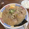ラーメン ばんだい 旭区善部町店