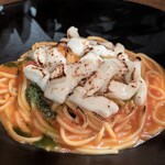 農家のパスタ屋 NAPPA 伏見 - 