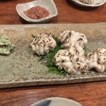 手打ち蕎麦切り 新川 - 