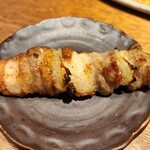 日吉町 あべこべ - 豚バラ