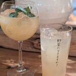 農家のパスタ屋 NAPPA 伏見 - 