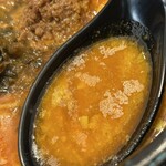 想吃担担面 - 