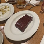 炭火焼肉ホルモン まるは - 