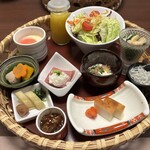 網元の宿 ろくや - 