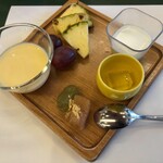 バイキングレストラン東北牧場 - 