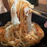農家のパスタ屋 NAPPA 伏見 - 