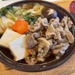 バイキングレストラン東北牧場 - 