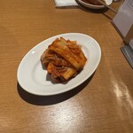 炭火焼肉ホルモン まるは - 