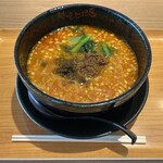 想吃担担面 - 