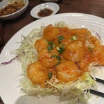 本格中華ダイニング 豫園小籠包 新橋・銀座店 - 