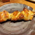 日吉町 あべこべ - ぼんじり