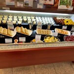 バイキングレストラン東北牧場 - 