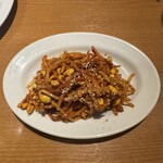 炭火焼肉ホルモン まるは - 