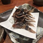 手打ち蕎麦切り 新川 - 