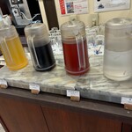 バイキングレストラン東北牧場 - 