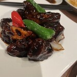 本格中華ダイニング 豫園小籠包 - 