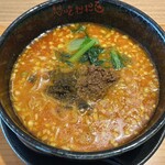 想吃担担面 - 