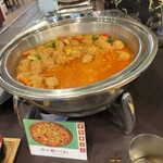 バイキングレストラン東北牧場 - 