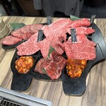 Ore no Yakiniku Ginza 4 chome - 
