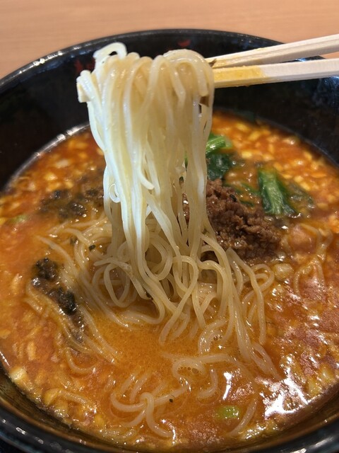 想吃担担面 プライムツリー赤池店 （シャンツーダンダンミェン