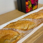 ル パン ドゥ ジョエル・ロブション 渋谷ヒカリエShinQs店 - 