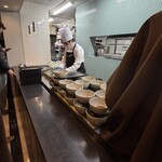 ドーミーイン - 料理写真: