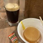 阪神ビールスタンド - 