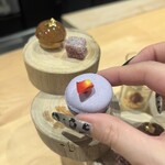 レストラン トヨ トーキョー - 