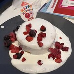 ビッグエコー - 料理写真: