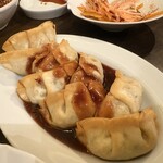 チュウノジョウ イマノウチ - 