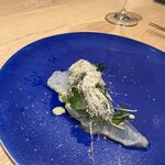 レストラン トヨ トーキョー - 