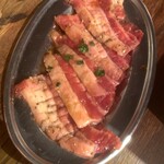 大衆ホルモン肉力屋 - 