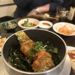 チュウノジョウ イマノウチ - 