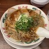 ラーメン魁力屋 五反田店