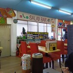 インド料理 ボンベイキッチン - 