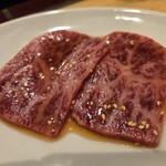 高円寺 焼肉ここち - 