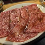 高円寺 焼肉ここち - 