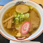 らーめん きちりん - 