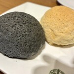 添好運 日比谷店 - 新旧バオ