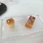 ドミニク・ブシェ トーキョー - 