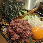 高円寺 焼肉ここち - 