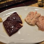 高円寺 焼肉ここち - 