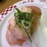 スシロー - 料理写真: